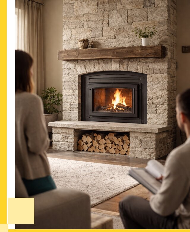 Проекты печей каминов в Ростове-на-Доне от 12515 р. | ЭриданРст