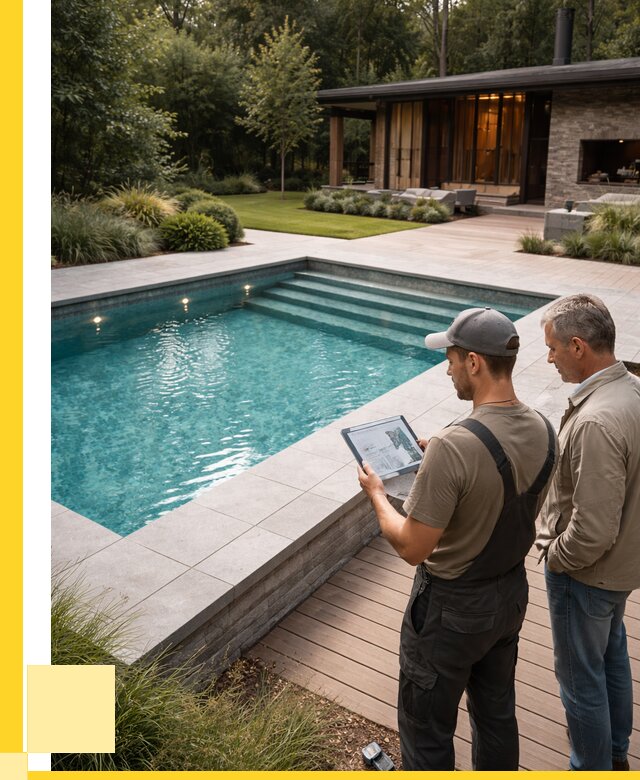 Строительство бассейнов в Ростове-на-Доне от 1251480 р. ЭриданРст