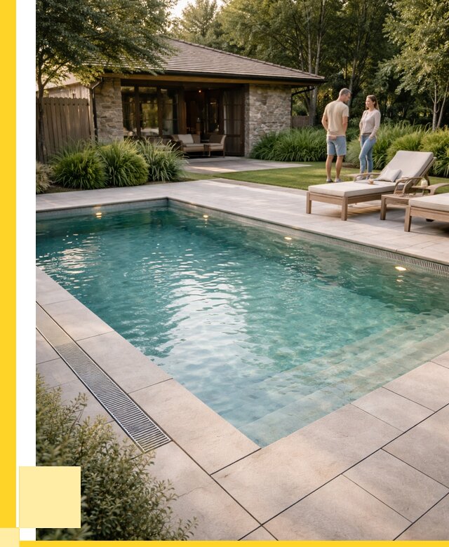 Открытые бассейны с подогревом в Ростове-на-Доне от 1251480 р., ЭриданРст