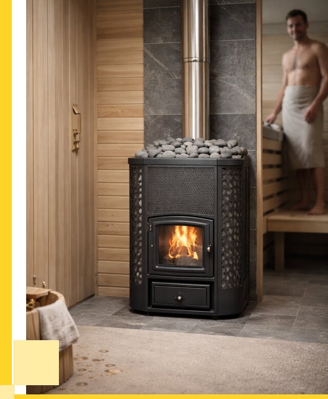 Печи для саун: Harvia, Tylo, EOS в Ростове-на-Доне от 46931 р. | ЭриданРст