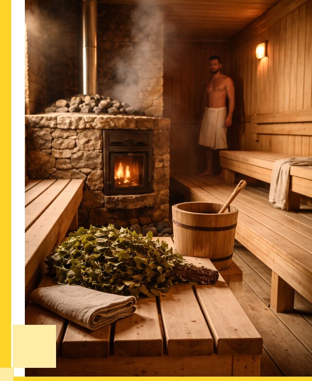 Парилки для бани купить в Ростове-на-Доне от 78218 р. | ЭриданРст